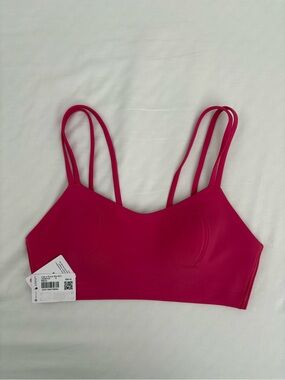 Lululemon Like a Cloud Bra *Light Support, B/C Cup size 8 BNWT